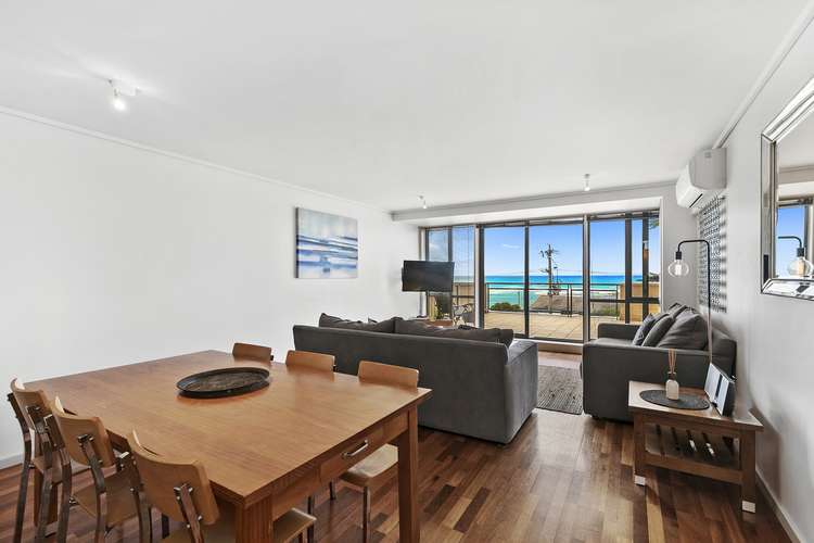 Second view of Homely unit listing, 12/2-10 Ocean Road South, Lorne VIC 3232