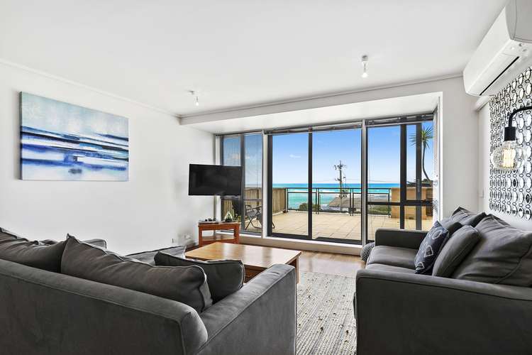 Third view of Homely unit listing, 12/2-10 Ocean Road South, Lorne VIC 3232