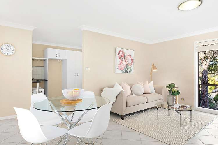 Second view of Homely townhouse listing, 4/18 Brett Street, Kings Langley NSW 2147