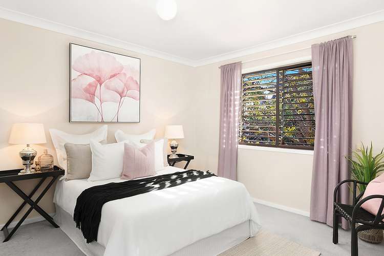 Fourth view of Homely townhouse listing, 4/18 Brett Street, Kings Langley NSW 2147