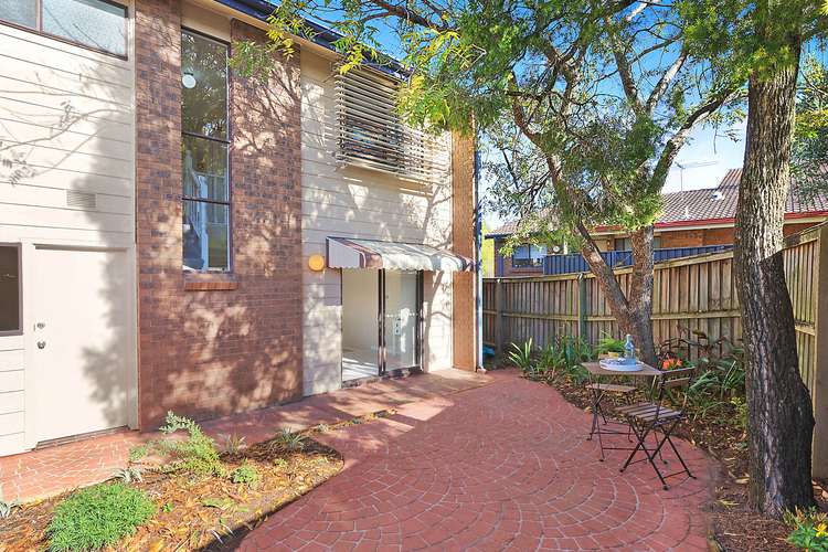 Sixth view of Homely townhouse listing, 4/18 Brett Street, Kings Langley NSW 2147