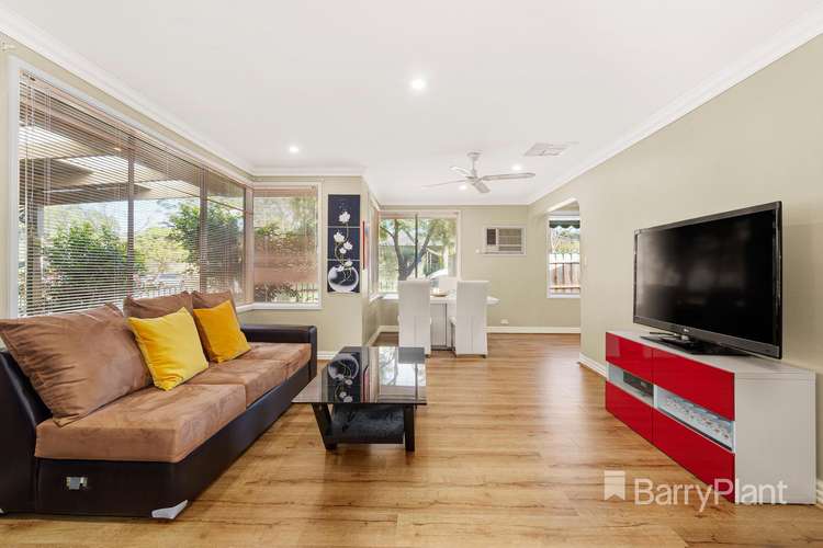 Second view of Homely house listing, 44 Balmoral Avenue, Bundoora VIC 3083