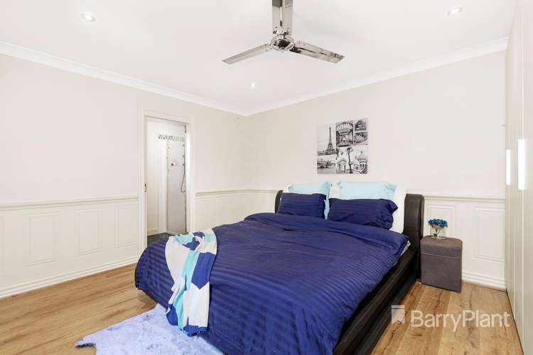 Fifth view of Homely house listing, 44 Balmoral Avenue, Bundoora VIC 3083