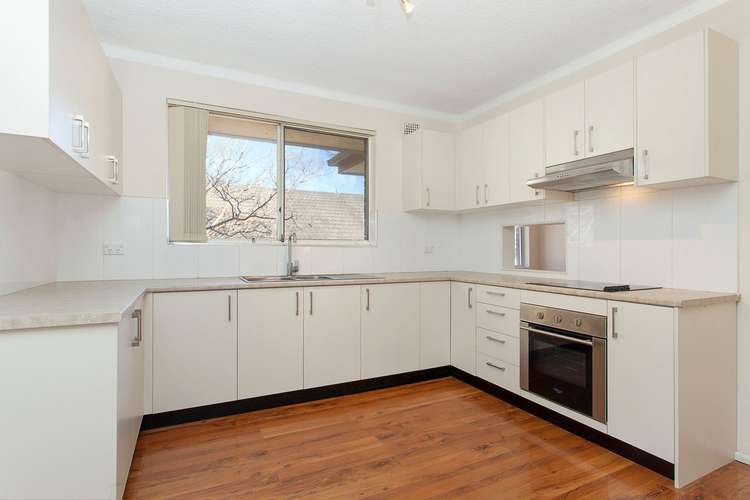 Second view of Homely apartment listing, 4/45 Third Avenue, Campsie NSW 2194