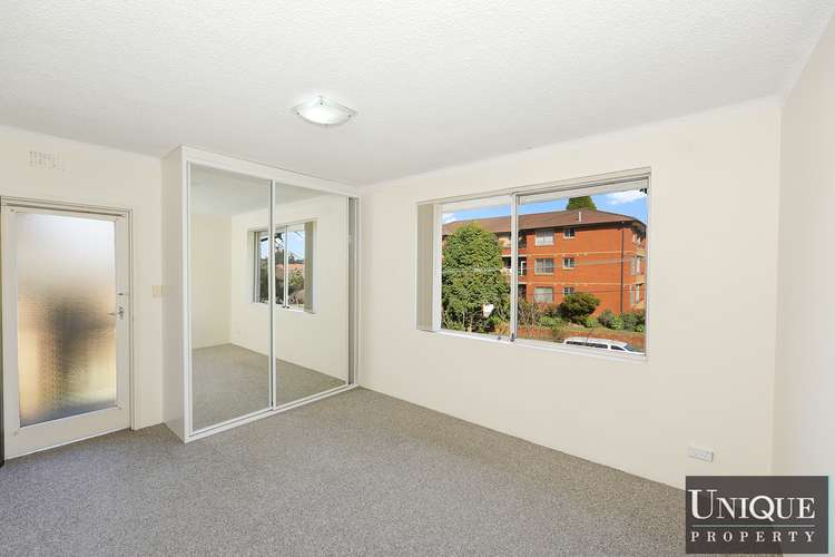 Third view of Homely apartment listing, 4/45 Third Avenue, Campsie NSW 2194