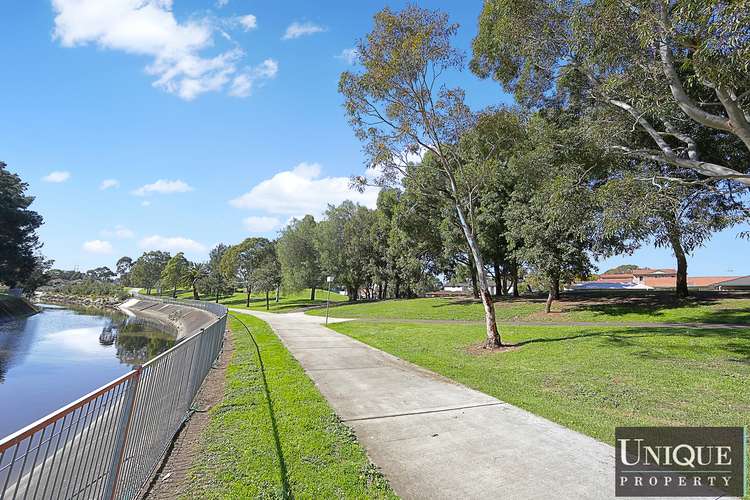 Fifth view of Homely apartment listing, 4/45 Third Avenue, Campsie NSW 2194