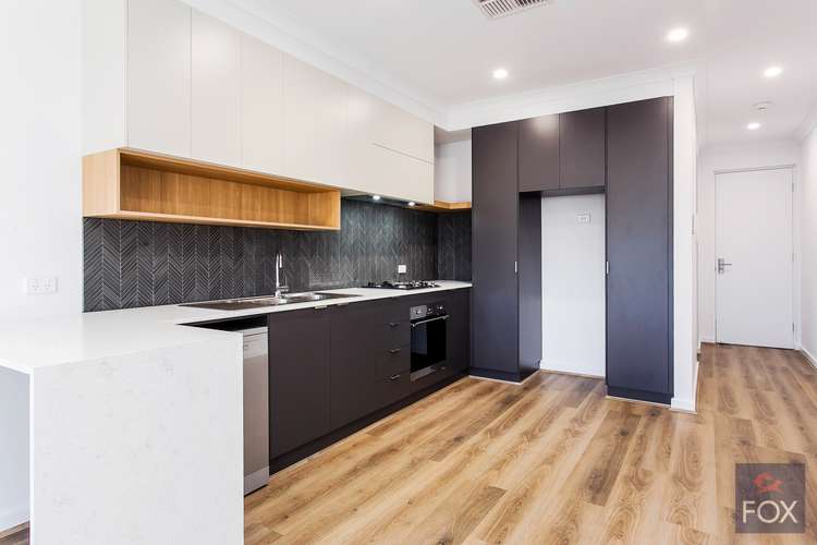 Second view of Homely apartment listing, 46 Hawker Street, Brompton SA 5007
