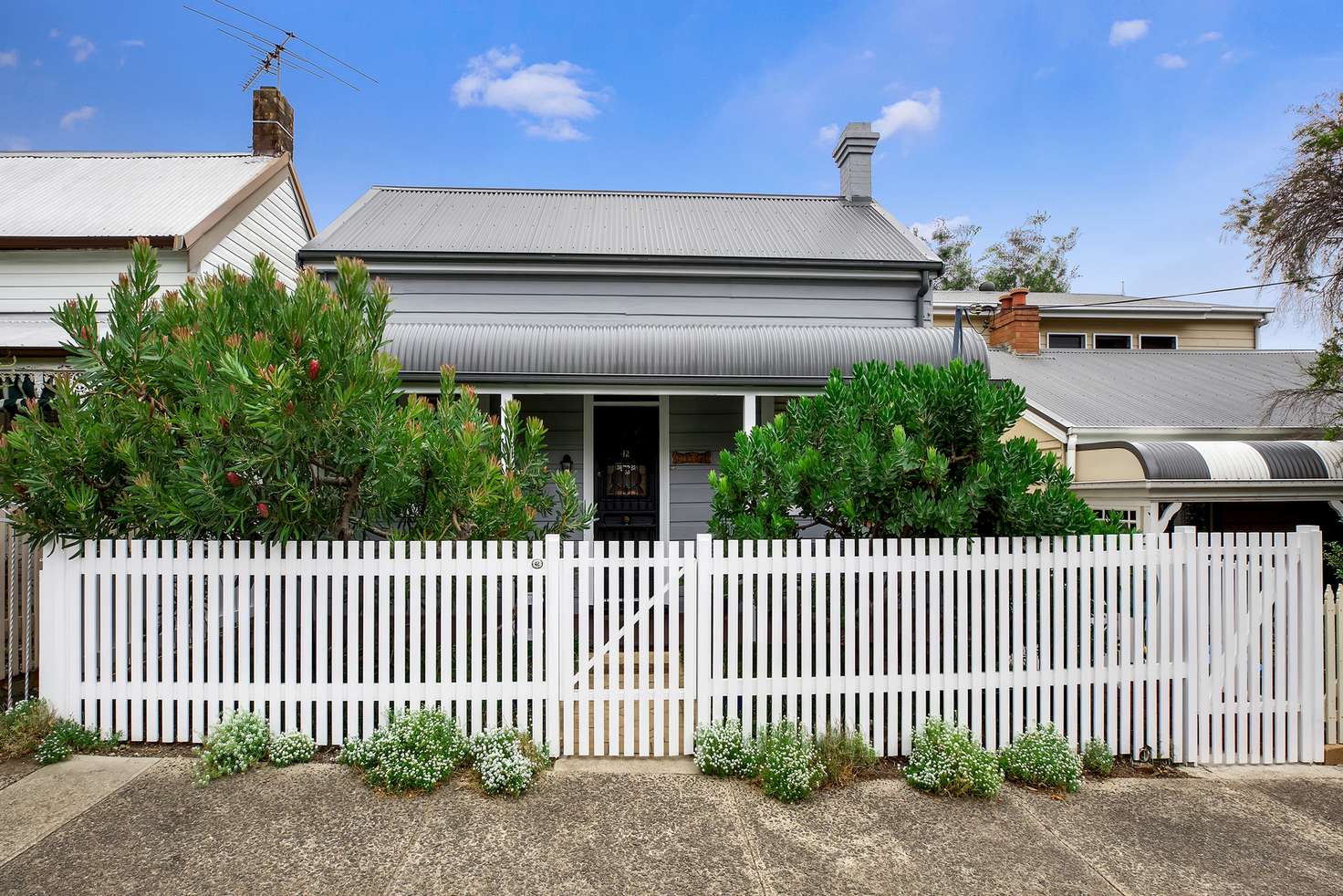 Main view of Homely house listing, 42 Carrington Street, Lilyfield NSW 2040