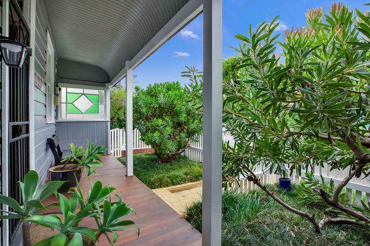 Second view of Homely house listing, 42 Carrington Street, Lilyfield NSW 2040