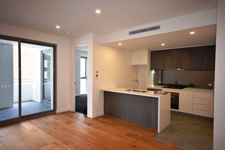 Second view of Homely apartment listing, 213/904-914 Pacific Highway, Gordon NSW 2072