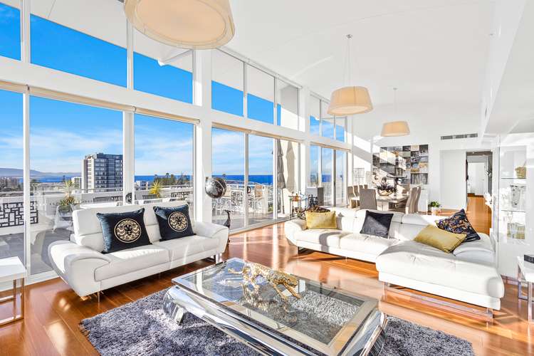 Main view of Homely apartment listing, 82/60 Harbour Street, Wollongong NSW 2500