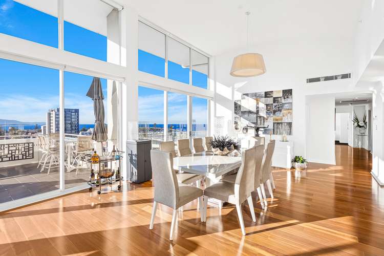 Fourth view of Homely apartment listing, 82/60 Harbour Street, Wollongong NSW 2500