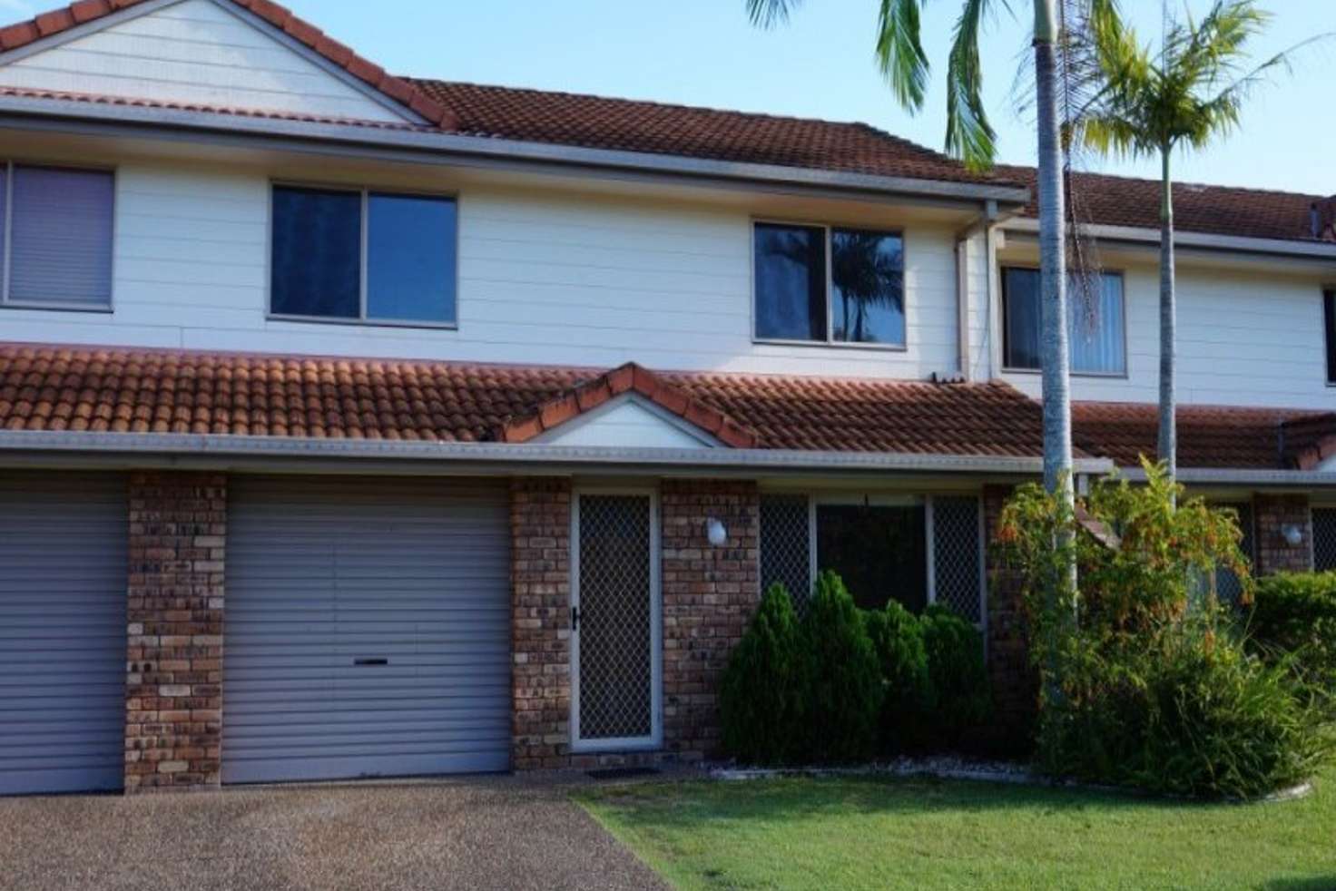 Main view of Homely townhouse listing, 2/2 Barrett Street, Tweed Heads NSW 2485