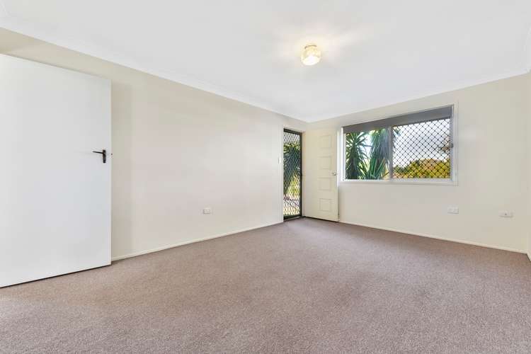 Second view of Homely unit listing, 1/313 James Street, Newtown QLD 4350