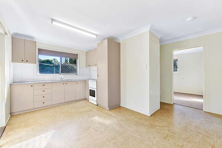 Third view of Homely unit listing, 1/313 James Street, Newtown QLD 4350