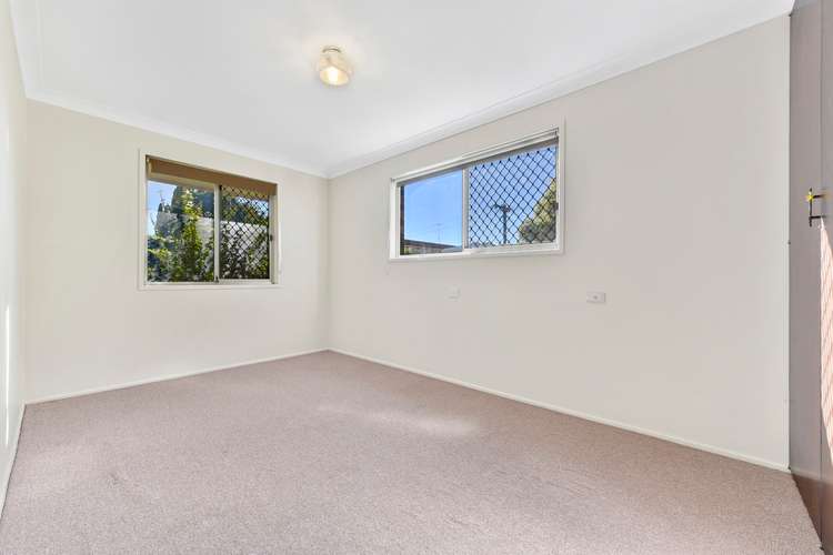 Fifth view of Homely unit listing, 1/313 James Street, Newtown QLD 4350