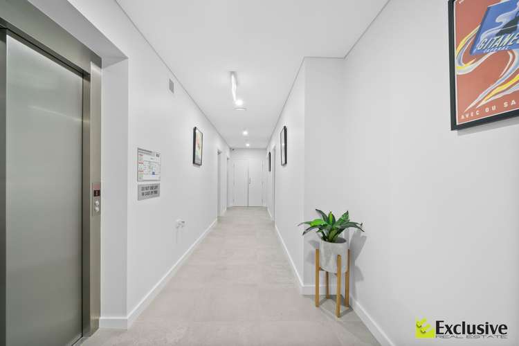 Fourth view of Homely studio listing, 44 Henley Road, Homebush West NSW 2140