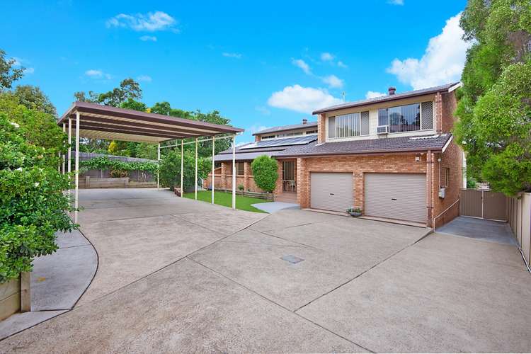 58A Cornelia Road, Toongabbie NSW 2146