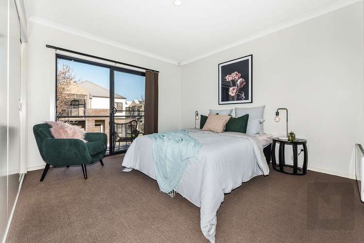 Fourth view of Homely townhouse listing, 64/124-136 Mason Street, Newport VIC 3015