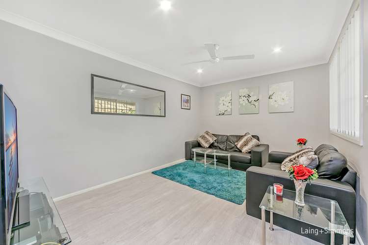 Fourth view of Homely house listing, 81 Buring Crescent, Minchinbury NSW 2770