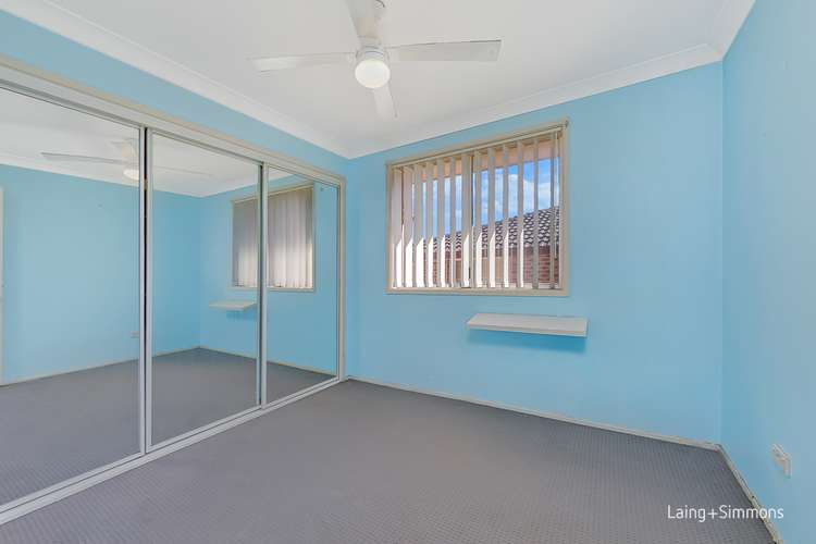 Fifth view of Homely house listing, 81 Buring Crescent, Minchinbury NSW 2770