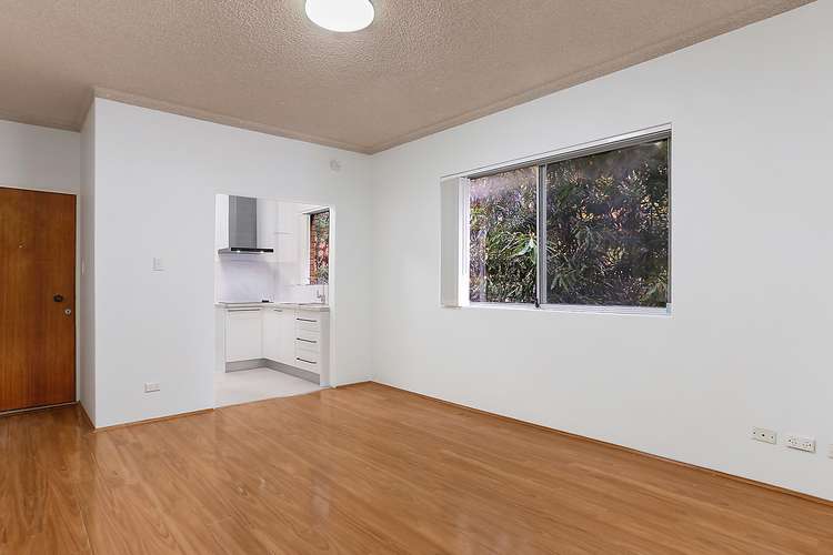 Second view of Homely apartment listing, 7/20 President Avenue, Kogarah NSW 2217