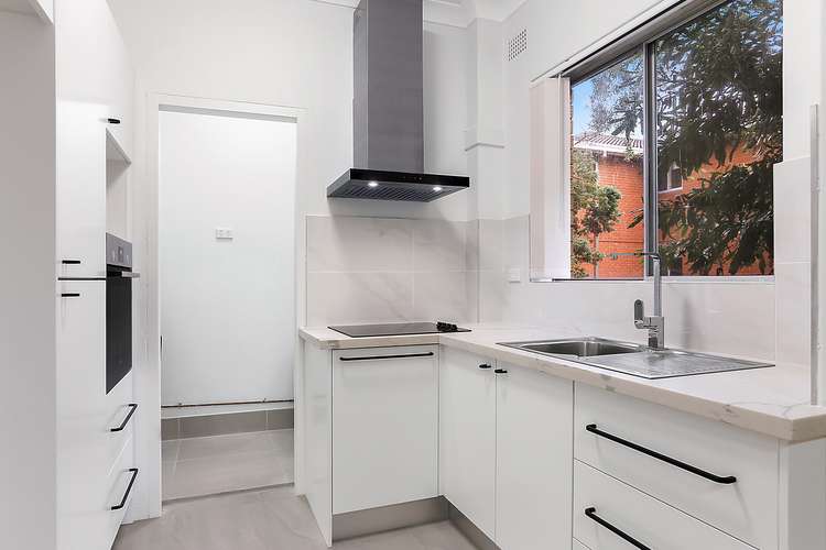 Third view of Homely apartment listing, 7/20 President Avenue, Kogarah NSW 2217