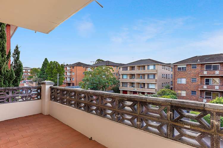 Fifth view of Homely apartment listing, 7/20 President Avenue, Kogarah NSW 2217