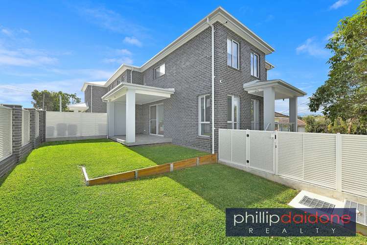 Second view of Homely house listing, 12 Kibo Road, Regents Park NSW 2143