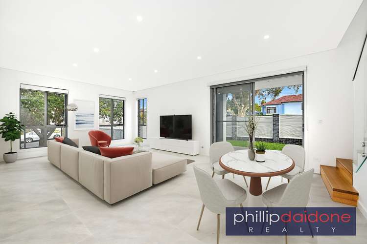 Third view of Homely house listing, 12 Kibo Road, Regents Park NSW 2143