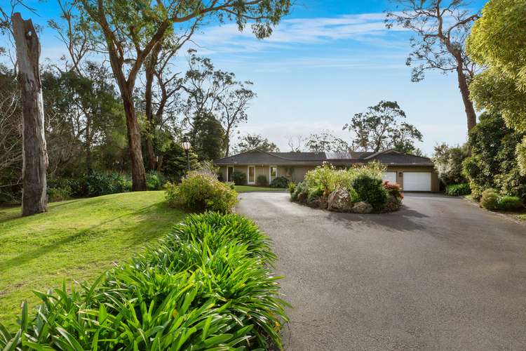 31 Allison Road, Mount Eliza VIC 3930