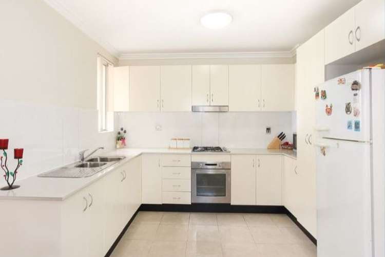 Second view of Homely unit listing, 6/72-78 Cardigan Street, Guildford NSW 2161