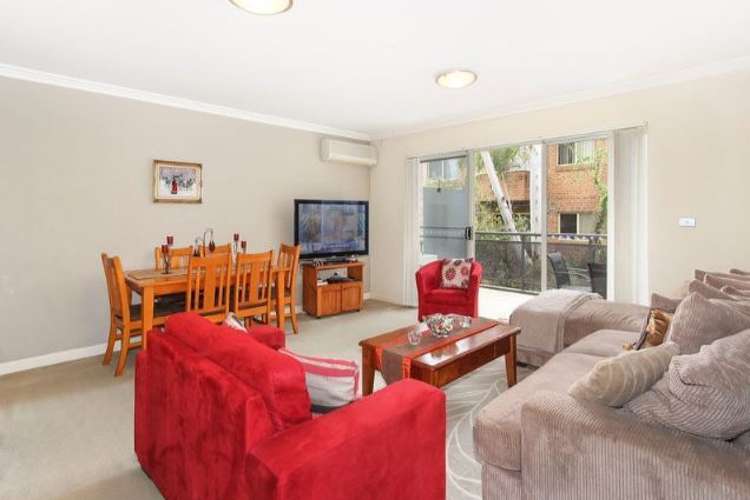 Third view of Homely unit listing, 6/72-78 Cardigan Street, Guildford NSW 2161