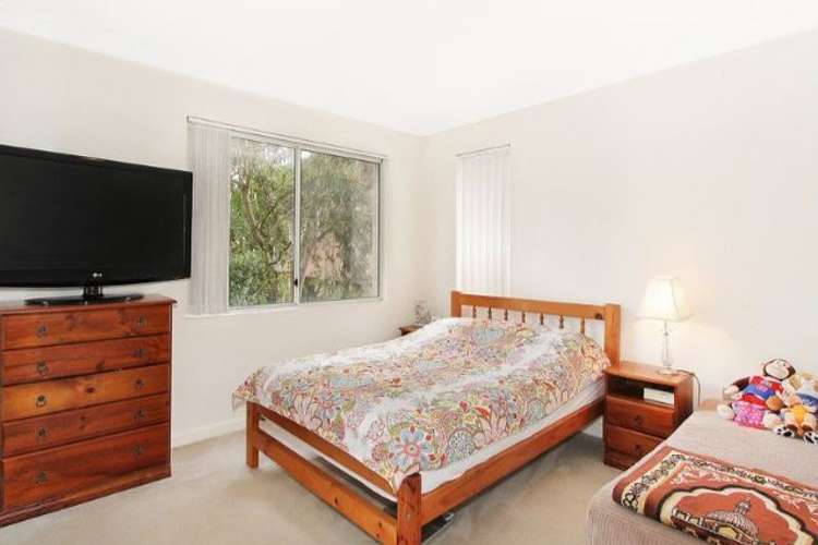 Fourth view of Homely unit listing, 6/72-78 Cardigan Street, Guildford NSW 2161