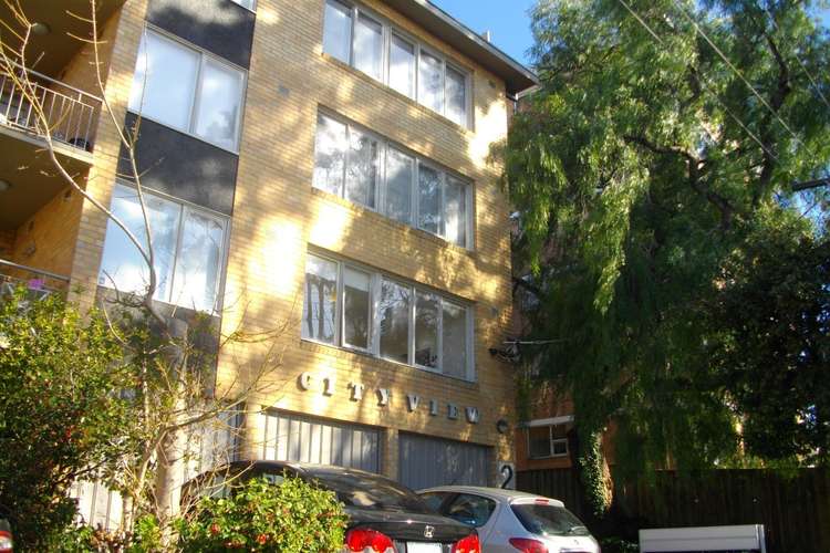 Main view of Homely apartment listing, 4/2 Davidson Street, South Yarra VIC 3141