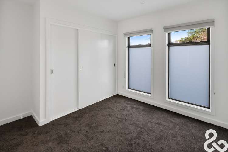 Fifth view of Homely townhouse listing, 1/1 O'Dowd Street, Reservoir VIC 3073