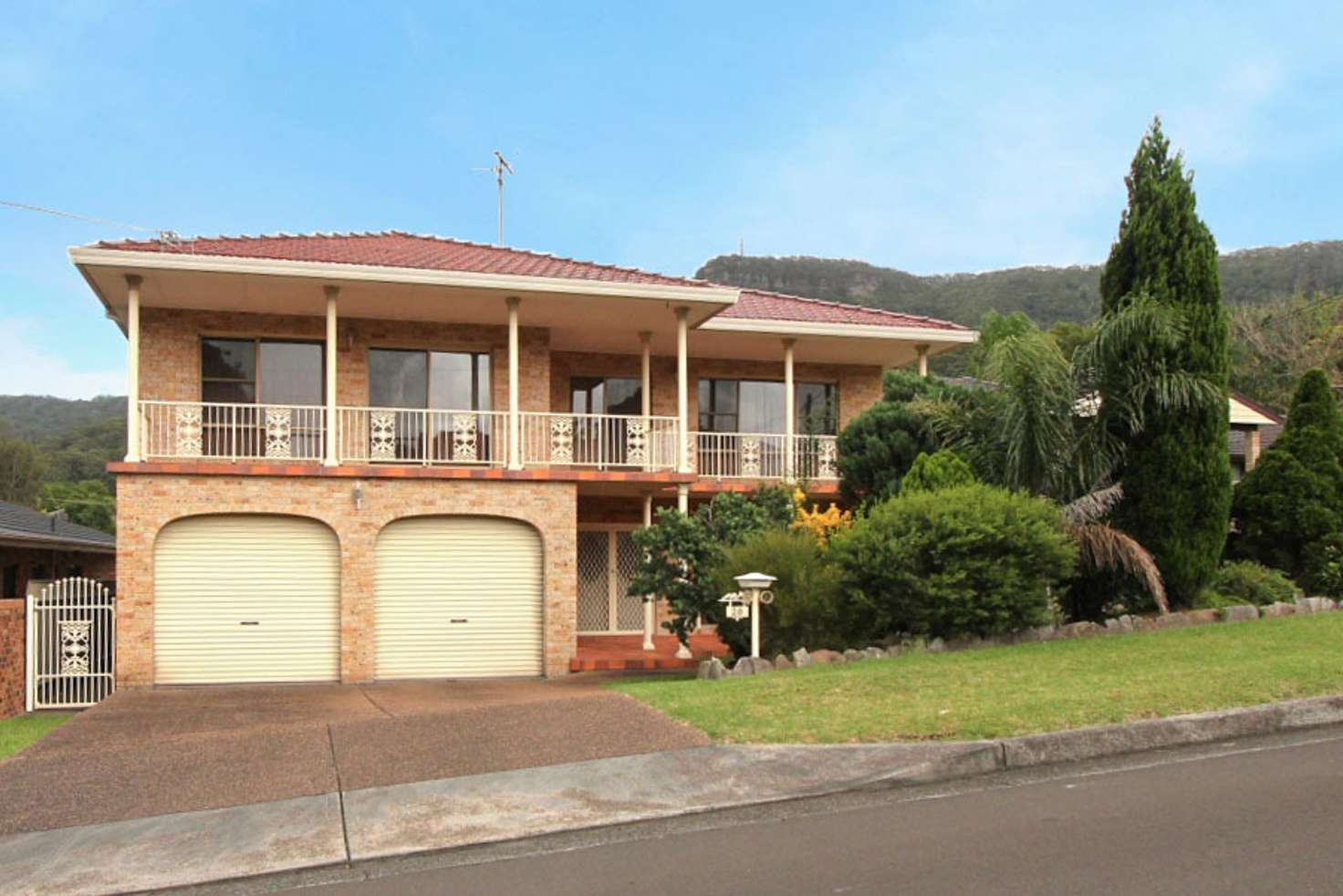 Main view of Homely house listing, 28 Meadow Street, Corrimal NSW 2518