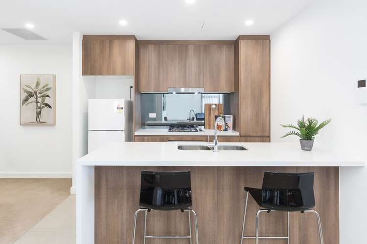 Main view of Homely apartment listing, B203/16 Pinnacle Street, Miranda NSW 2228