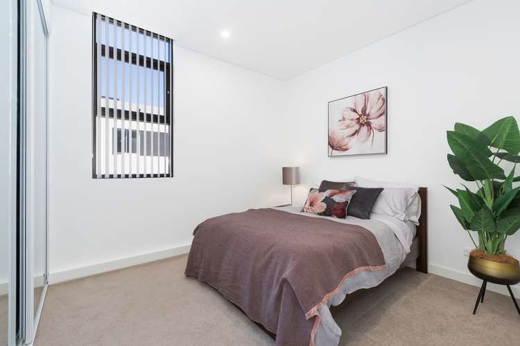 Fourth view of Homely apartment listing, B203/16 Pinnacle Street, Miranda NSW 2228