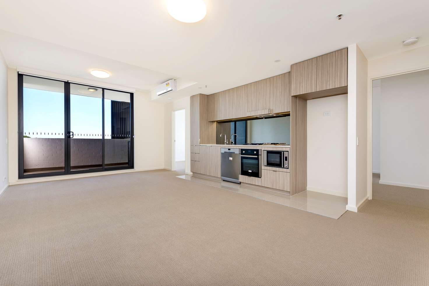 Main view of Homely apartment listing, 510/1 Vermont Crescent, Riverwood NSW 2210