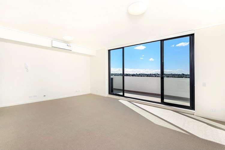 Second view of Homely apartment listing, 510/1 Vermont Crescent, Riverwood NSW 2210