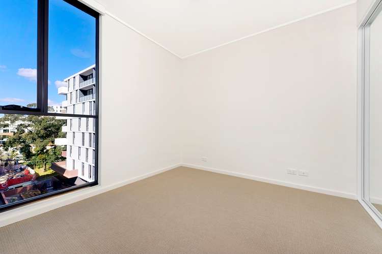 Third view of Homely apartment listing, 510/1 Vermont Crescent, Riverwood NSW 2210