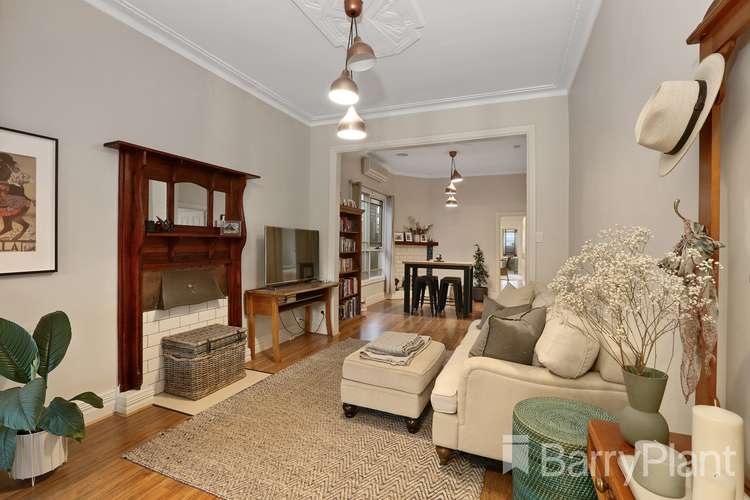 Second view of Homely house listing, 23 Loch Street, East Geelong VIC 3219