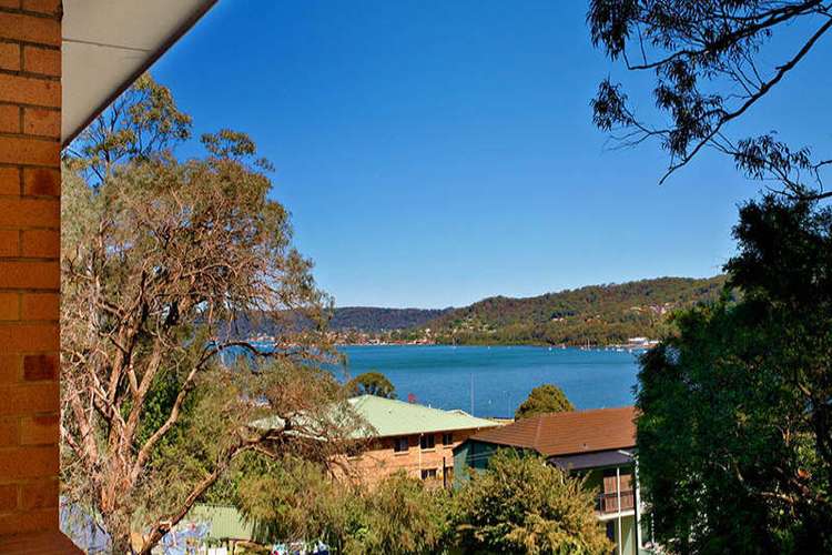 Main view of Homely apartment listing, 24/9-12 Broadview Avenue, Gosford NSW 2250
