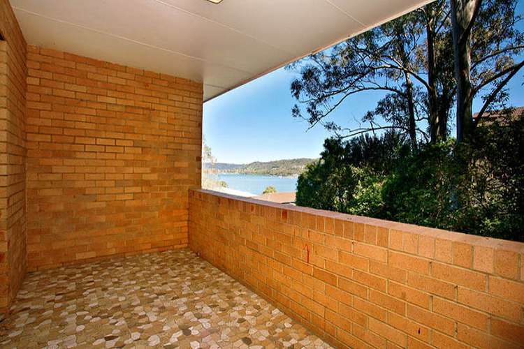 Third view of Homely apartment listing, 24/9-12 Broadview Avenue, Gosford NSW 2250
