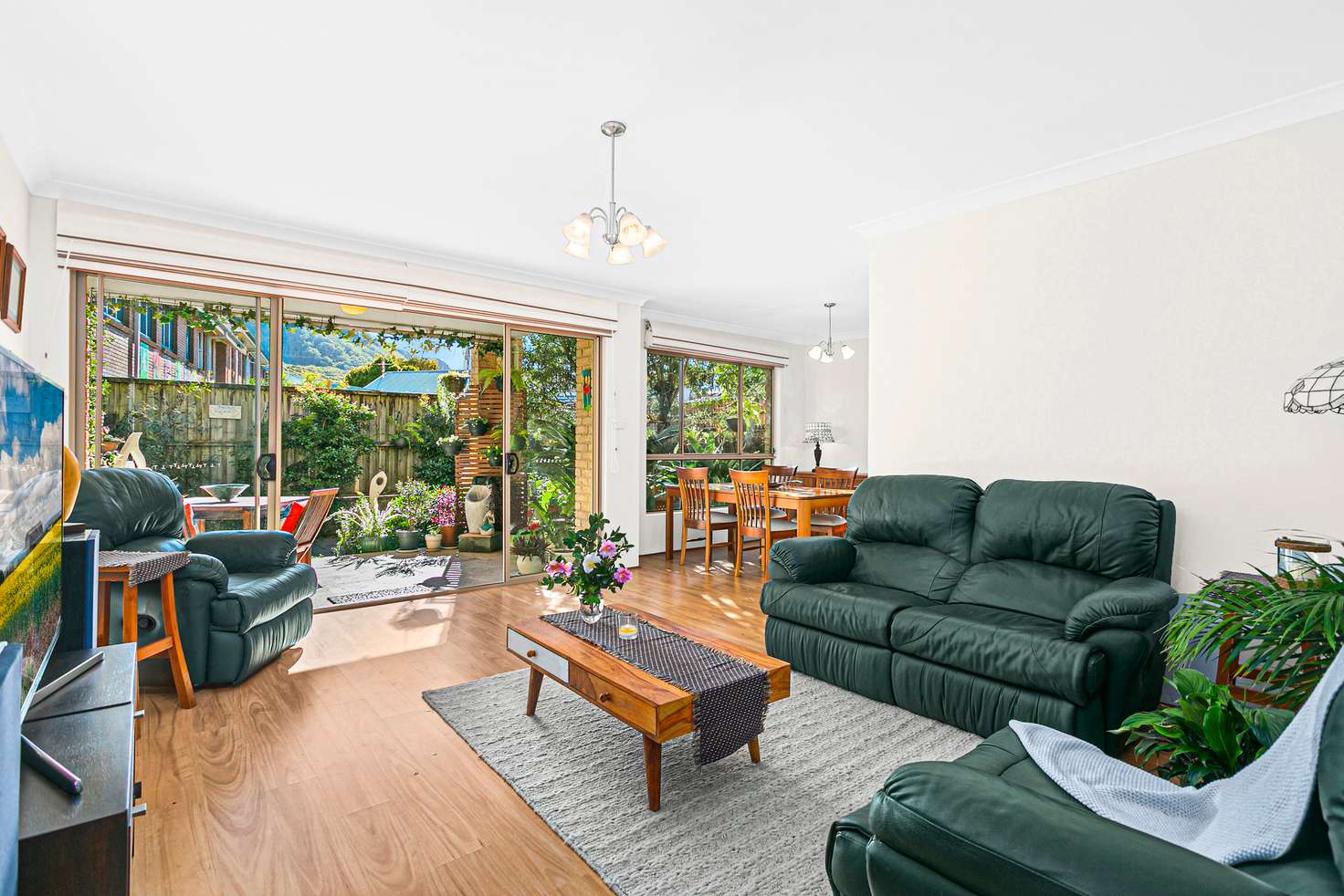 Main view of Homely unit listing, 14/14 Raymond Road, Thirroul NSW 2515