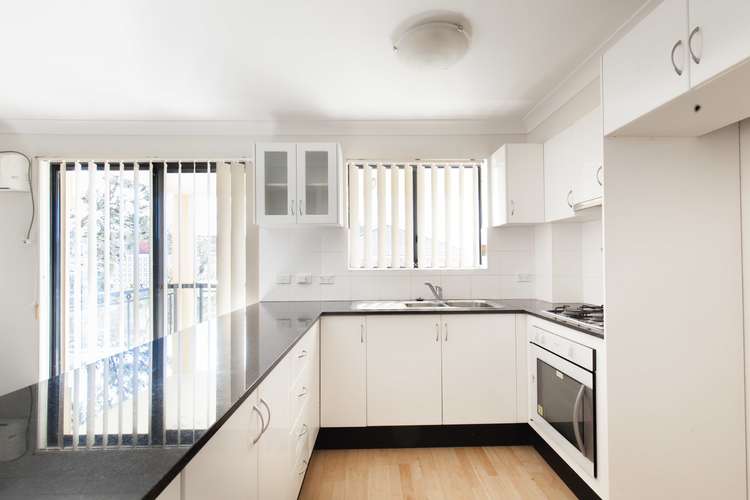 Second view of Homely apartment listing, 5/12 Campbell Parade, Manly Vale NSW 2093