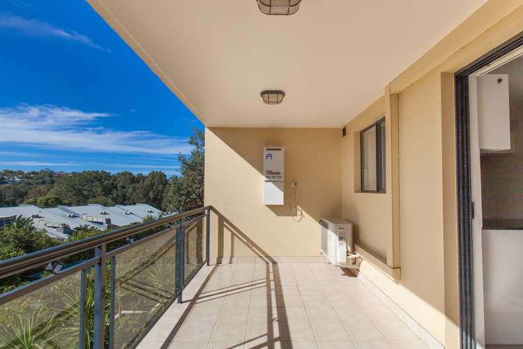 Fourth view of Homely apartment listing, 5/12 Campbell Parade, Manly Vale NSW 2093