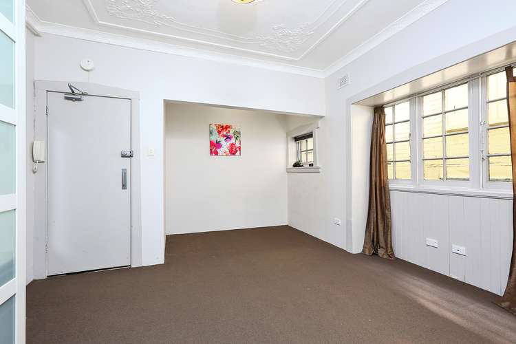 Second view of Homely studio listing, 12/35 Roslyn Street, Potts Point NSW 2011