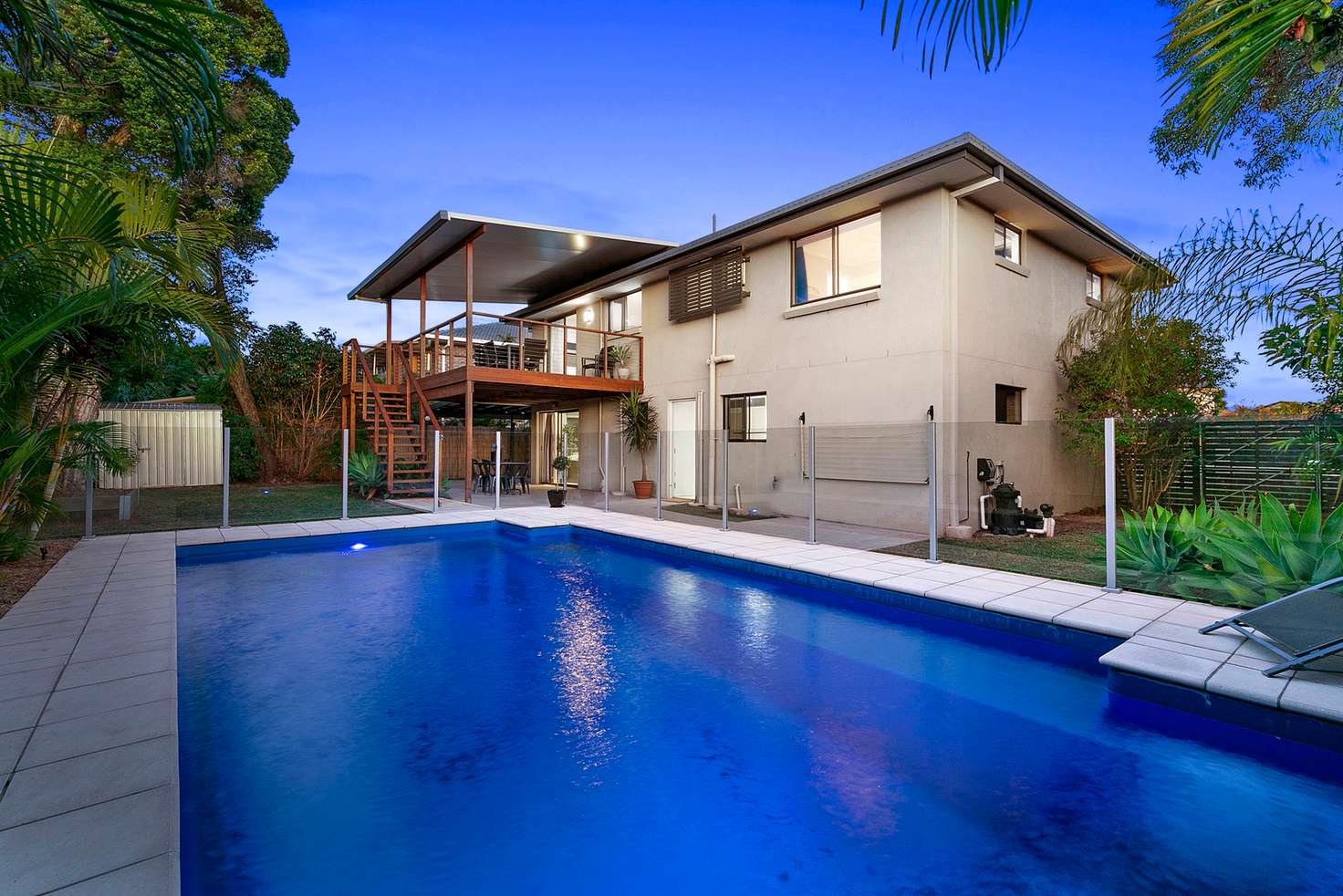 Main view of Homely house listing, 5 Bajimba Street, Manly West QLD 4179